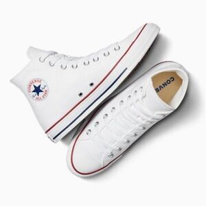 Chuck Taylor All Star Canvas Converse Sneakers
